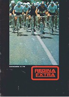 Regina Manuals - 1978