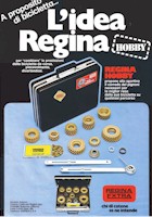 Regina Manuals - 1978