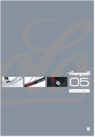 2005 Campagnolo Catalog