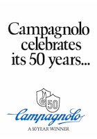 50th Anniversary Group Catalog - 1983