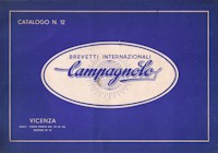 Catalogo no.12 - circa 1953