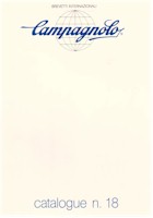 Catalogue n.18 - 1984