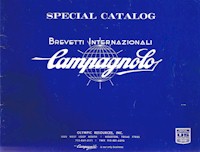 Special Catalog - 1974